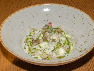 Кнедлі Інтенданта (250г)