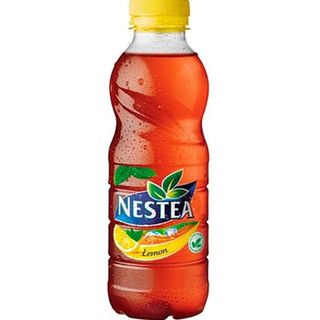 Fuze tea Lim PET 500