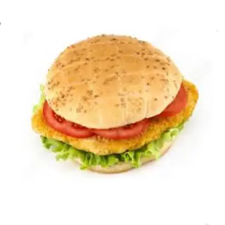 Panino Cotoletta