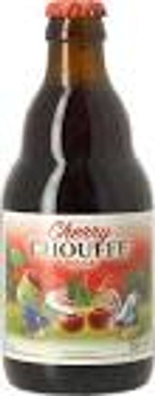 La chouffe cherry 33cl