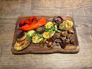 Овочі гриль (250g)