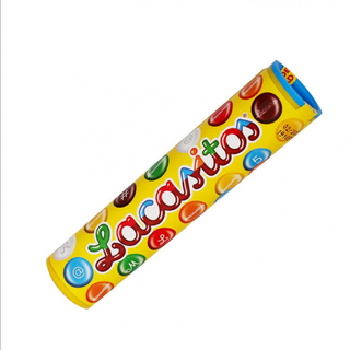 Lacasitos Tubo