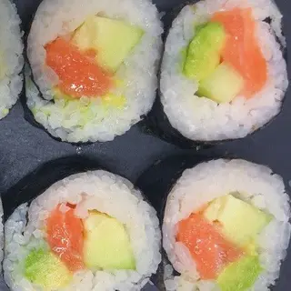 Salmón (8 uds.)
