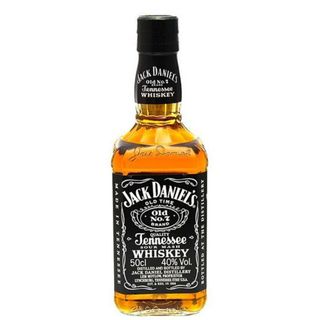 Jack Daniels 0,5l