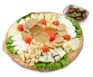 Плато Подбрани сирена