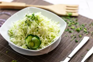 Kupus salata sveža