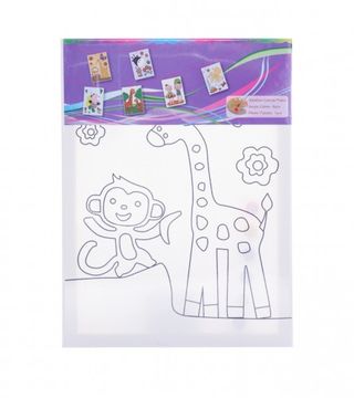 (191630) Platno za slikanje sa temperom 30x40cm 01210353