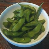 9. Edamame