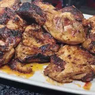 Frango Assado