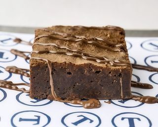 Brownie