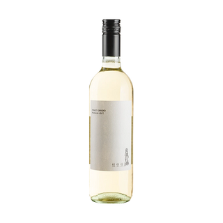 Вино Puglia IGT Pinot Grigio б/сух 0,75л