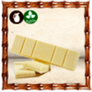 Batido De Chocolate Blanco