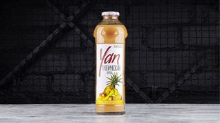 Сік мультифрукт YAN 0,93 л