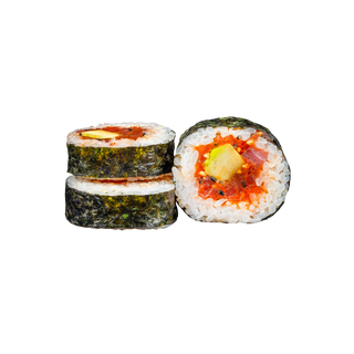 Футомаки пикантен Тон  (6бр - 170г)