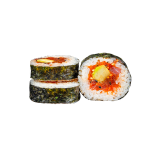 Футомаки пикантен Тон  (6бр - 170г)