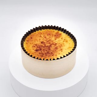 Tarta mediana de Queso Suave 