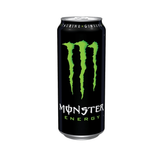 MONSTER