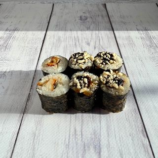 Макі Вугор (130 г)