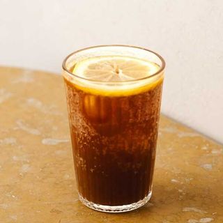 Limonada de Café