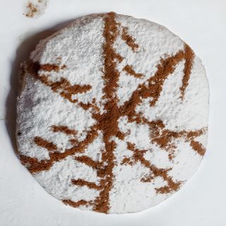 Pastilla Poulet Aux Amandes