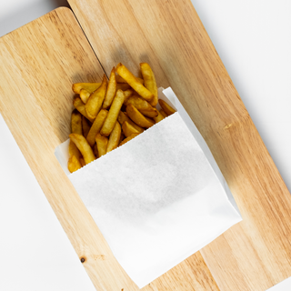 Картофель фри (100г)