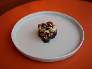 Горіховий байт (25g)