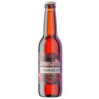Пиво "tomato" Umanbeer 0,33л