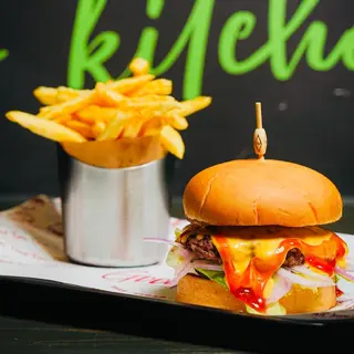 Original Burger