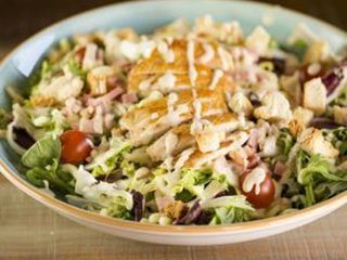 Ensalada California