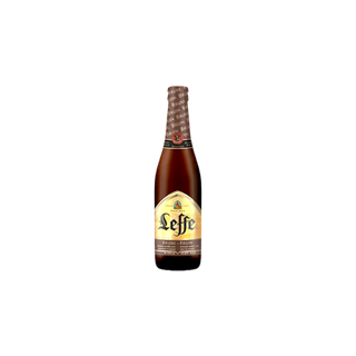 LEFFE ТЪМНО 330 ML