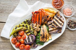 Гриловани зеленчуци (250г)