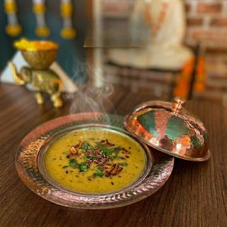 Shorba de dal