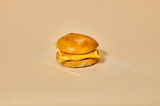 Egg And Cheese