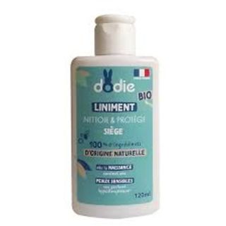 Dodie Liniment Bio 120ml