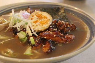Shoyu Ramen