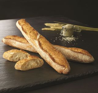 Baghette Charlemagne