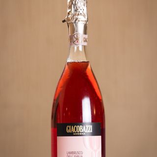 Lambrusco Rosado 
