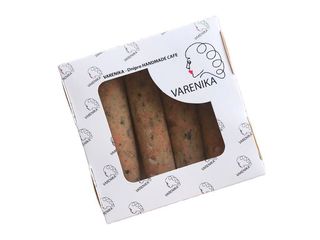 Напівфабрикати Люля-кебаб з телятини 0.5 кг (500g)
