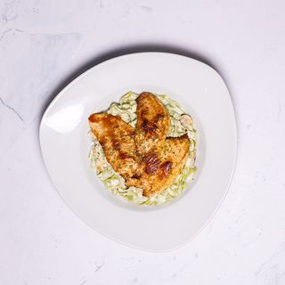 Puretina šefa kuhinje