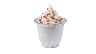 Softy Caramel