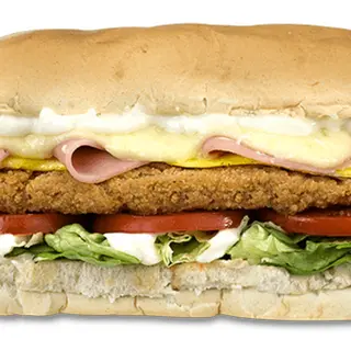 SANDWICH DE MILANESA COMPLETO