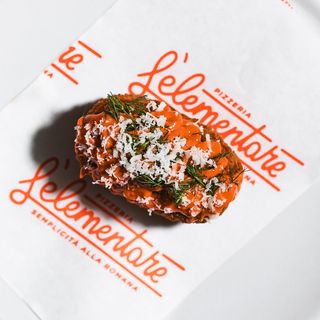 L'Elementare - Consegna a domicilio a Roma | Glovo