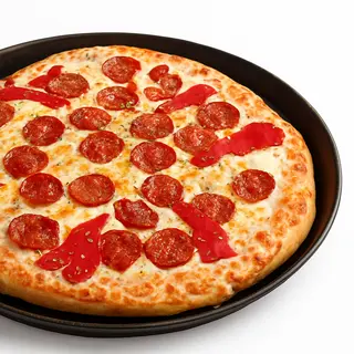 Pizza Mediana Picantona