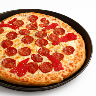 Pizza Mediana Picantona