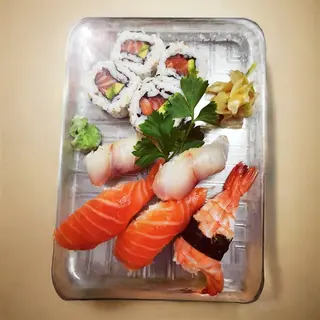 Sushi misto