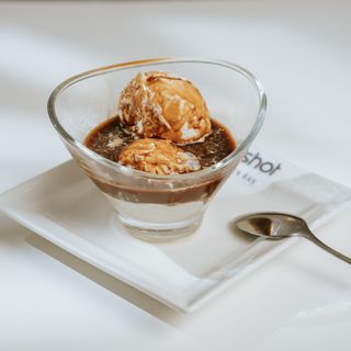 Affogato