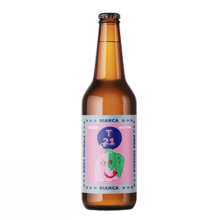 T21 Senza Glutine 33cl