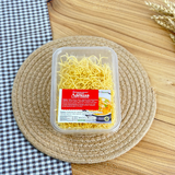 Лапша яичная по-домашнему (150 гр)