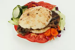 Džigerica 250g