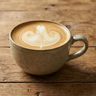 Café Latte